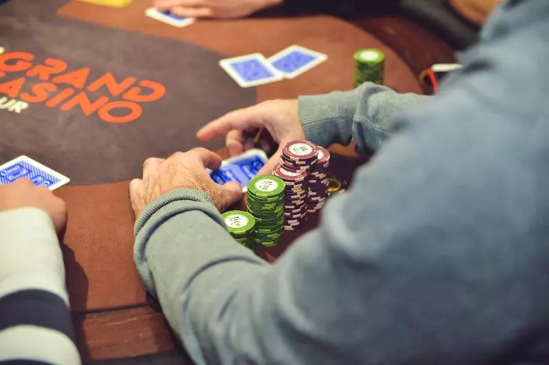 호텔 Mercure Namur