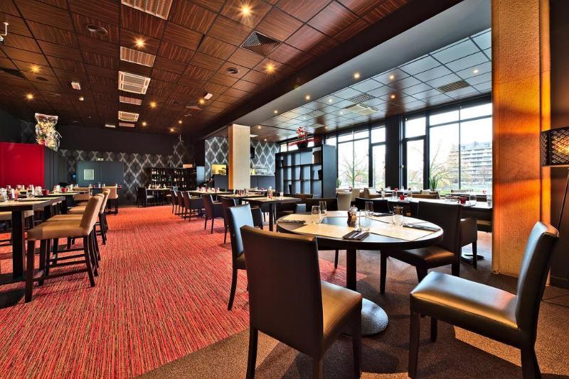 هتل Mercure Namur