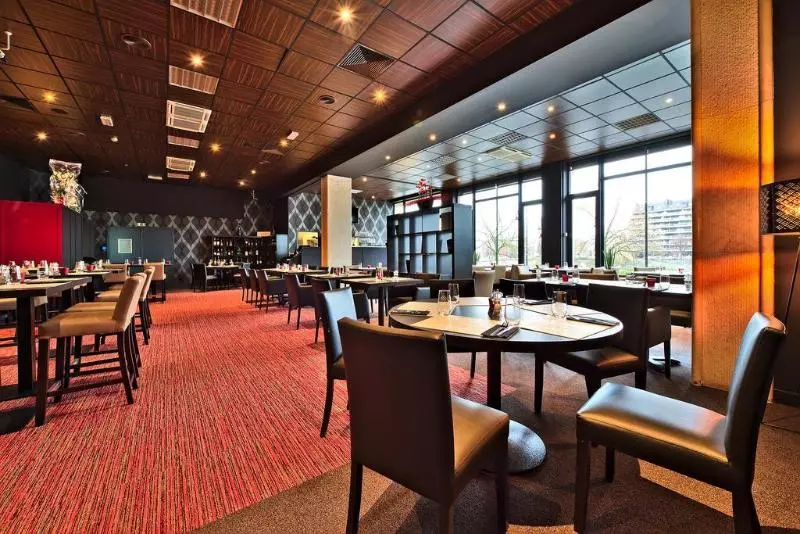 호텔 Mercure Namur