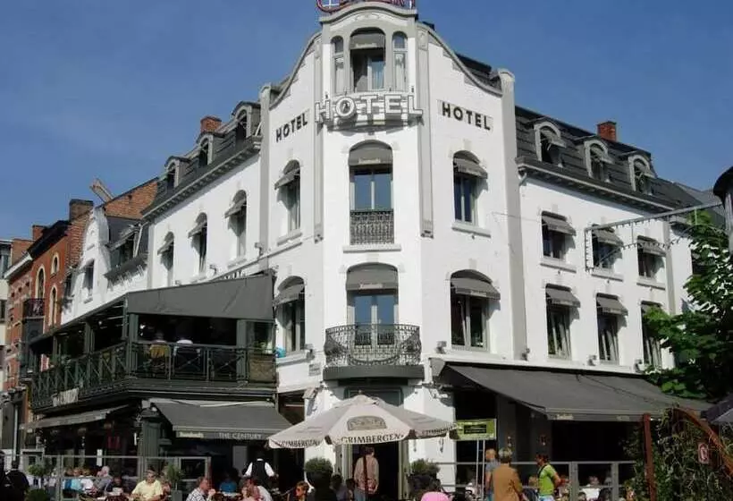 Отель The Century