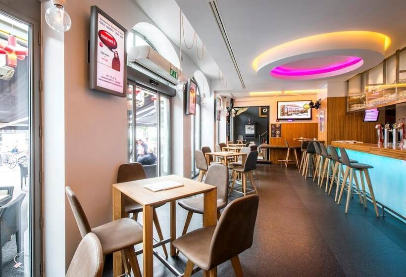 בית מלון כפרי The Century