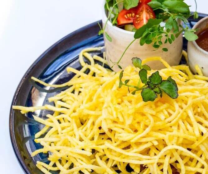 בית מלון כפרי The Century