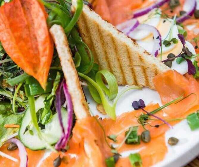 בית מלון כפרי The Century