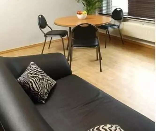 Отель The Century