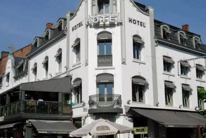 Отель The Century