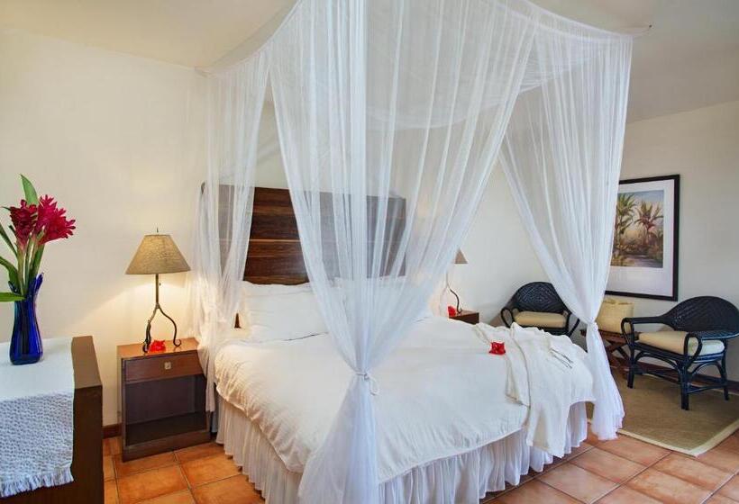 בית מלון כפרי Victoria House Resort & Spa