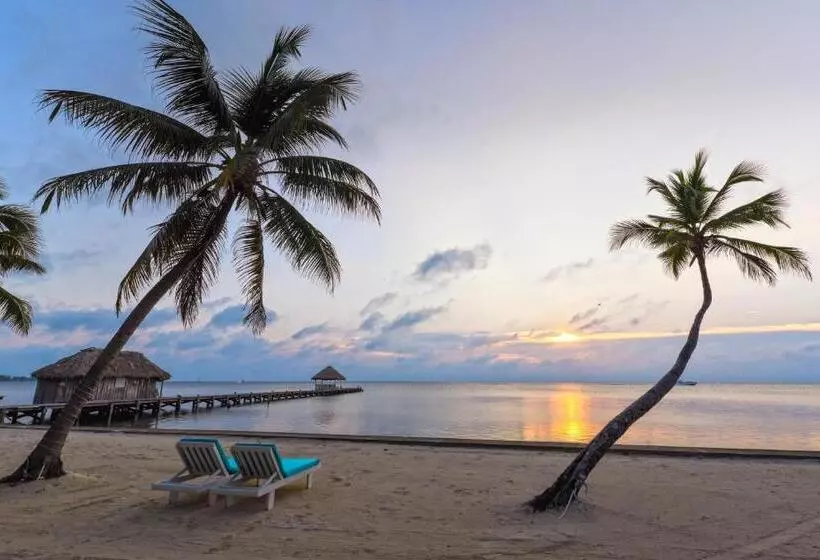 Отель Victoria House Resort & Spa