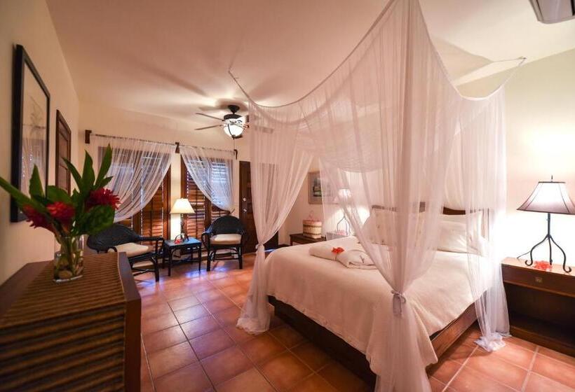 בית מלון כפרי Victoria House Resort & Spa