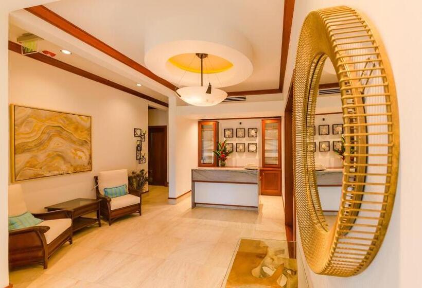 בית מלון כפרי Victoria House Resort & Spa