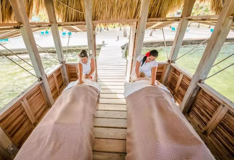 Отель Victoria House Resort & Spa