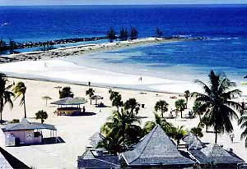 Xanadu Beach Resort & Marina