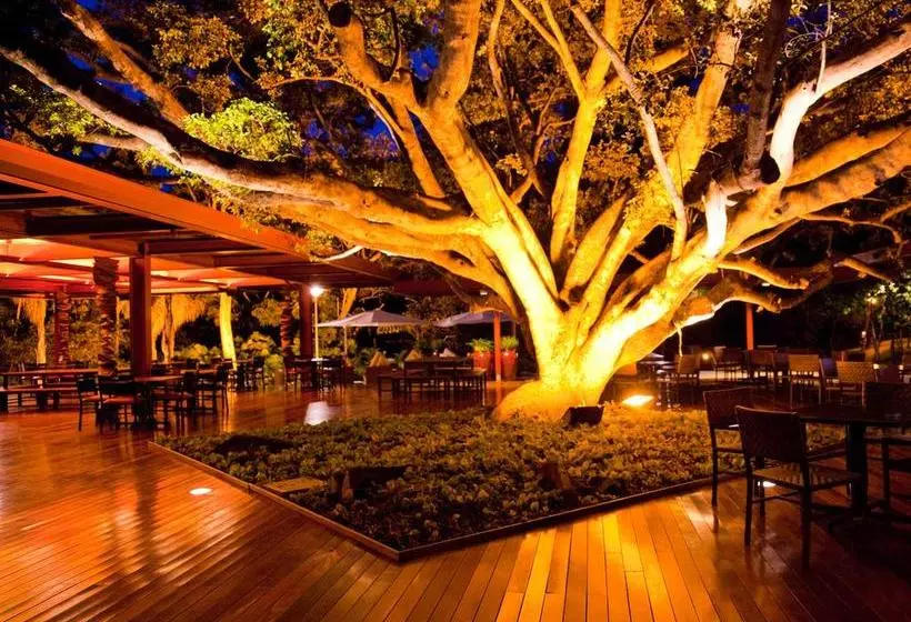 Grande Hotel Sao Pedro