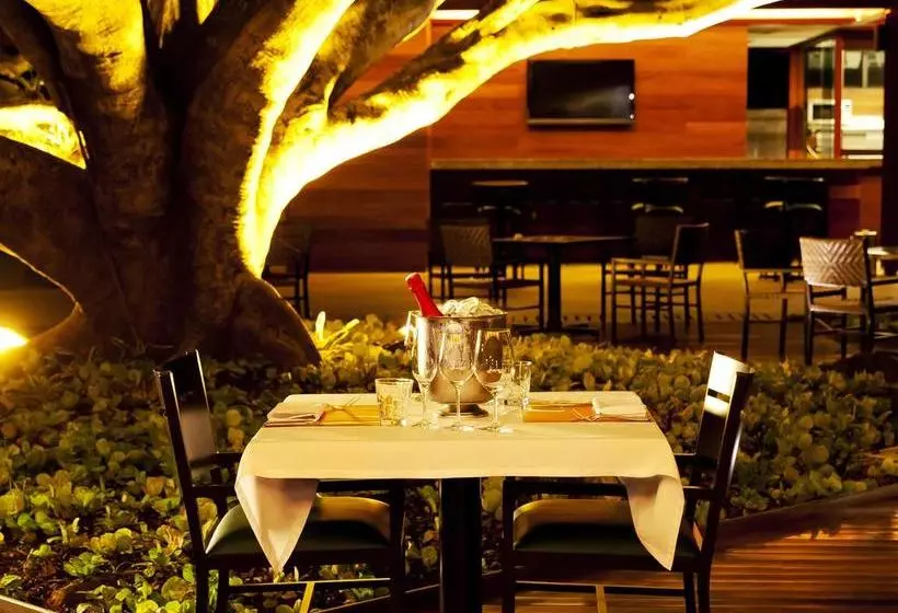 Grande Hotel Sao Pedro