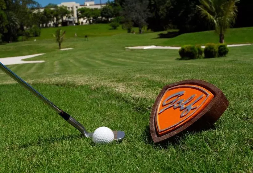 Grande Hotel Sao Pedro