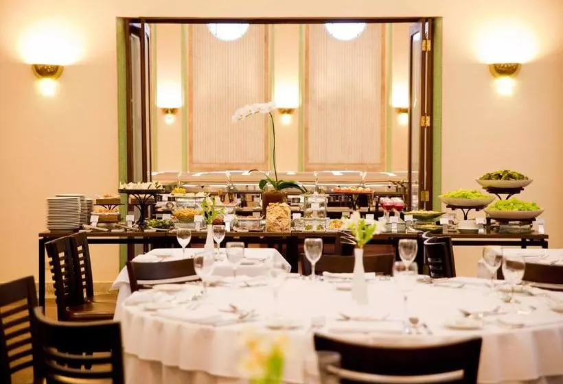 Grande Hotel Sao Pedro