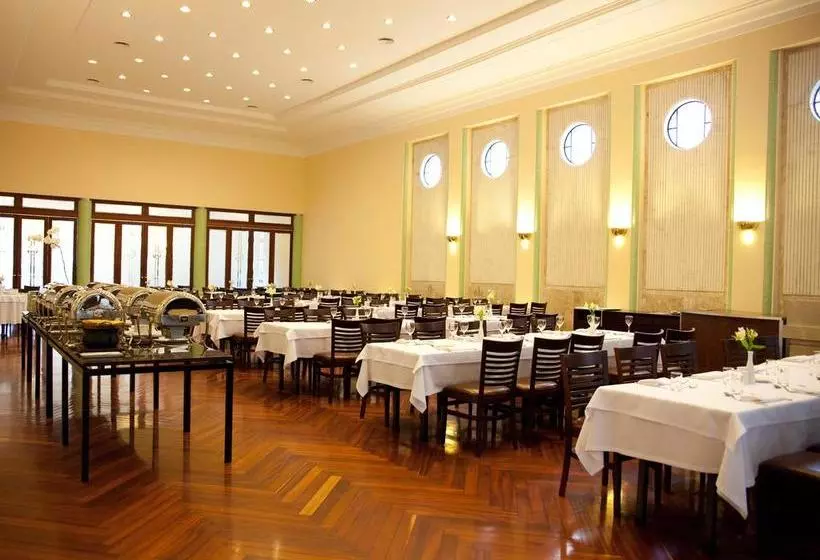 Grande Hotel Sao Pedro