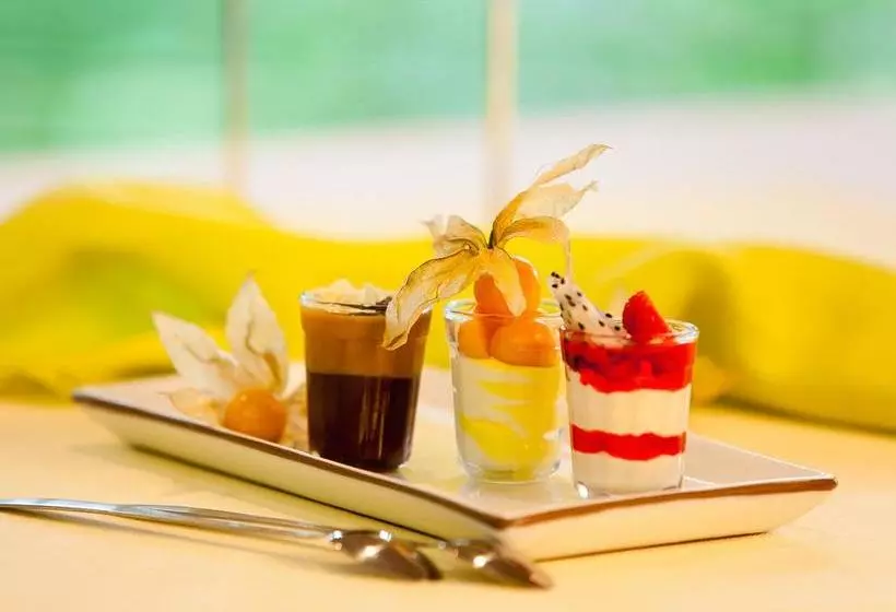 Grande Hotel Sao Pedro