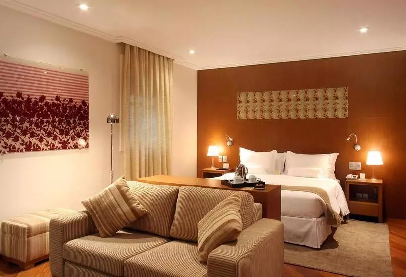 Grande Hotel Sao Pedro