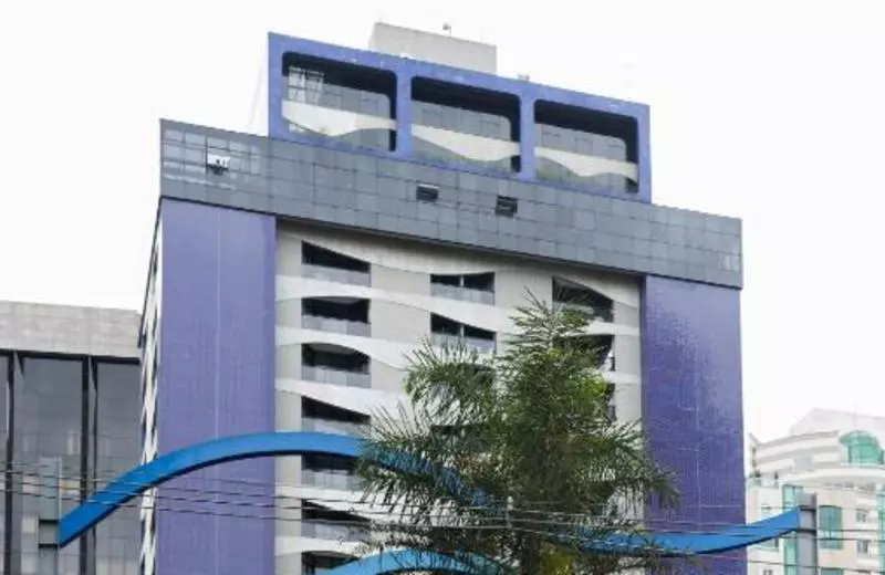 Hotel Address Faria Lima by Intercity