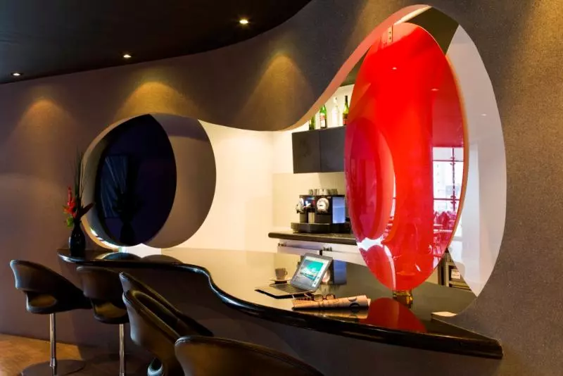 Hotel Address Faria Lima by Intercity