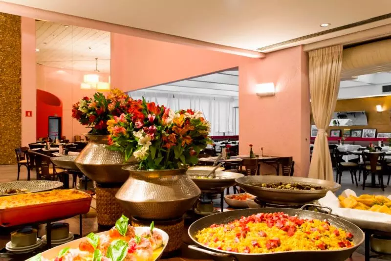 Hotel Address Faria Lima by Intercity