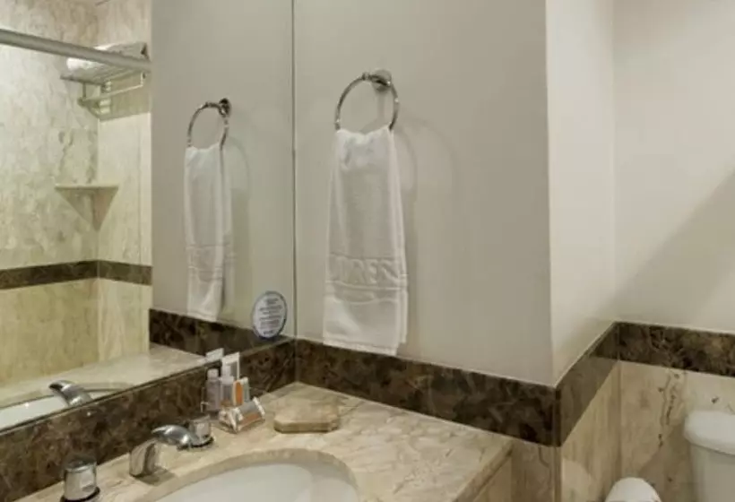 Hotel Address Faria Lima by Intercity