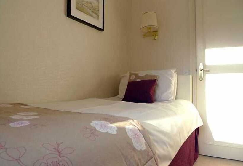 فندق Ascot House