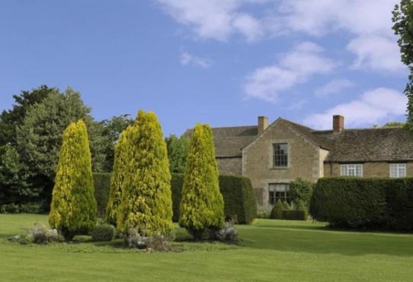 Hotel The Barnsdale, Rutland