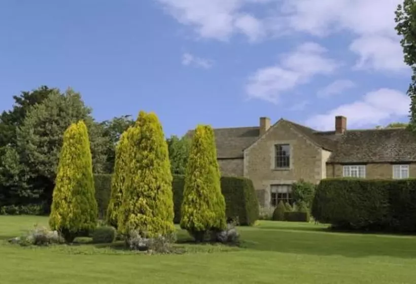 فندق The Barnsdale, Rutland