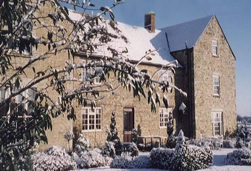 Hotel The Barnsdale, Rutland