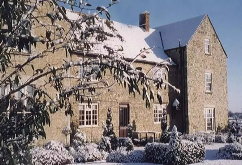 فندق The Barnsdale, Rutland