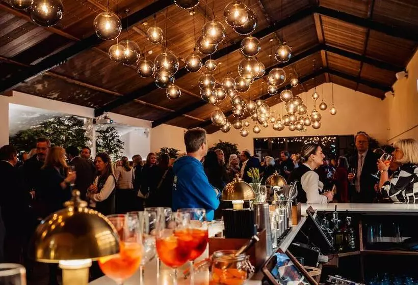 فندق The Barnsdale, Rutland