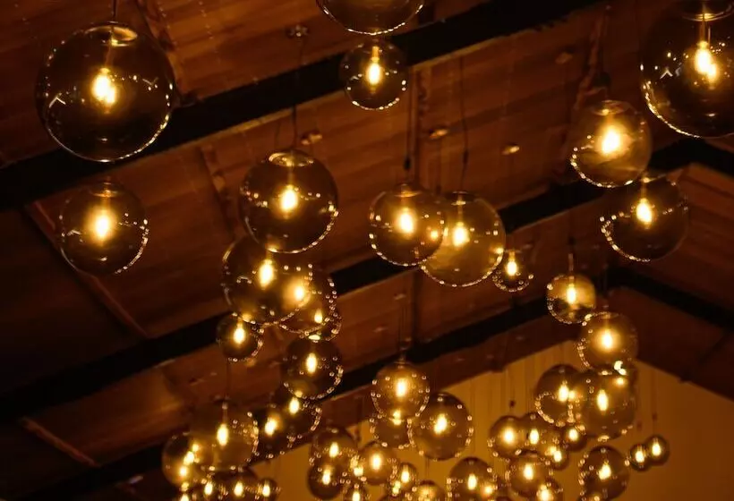 فندق The Barnsdale, Rutland