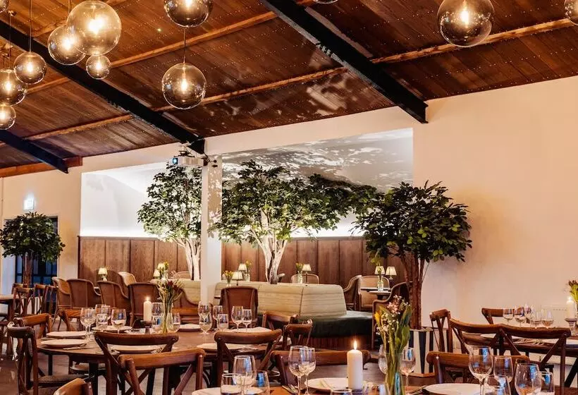 فندق The Barnsdale, Rutland