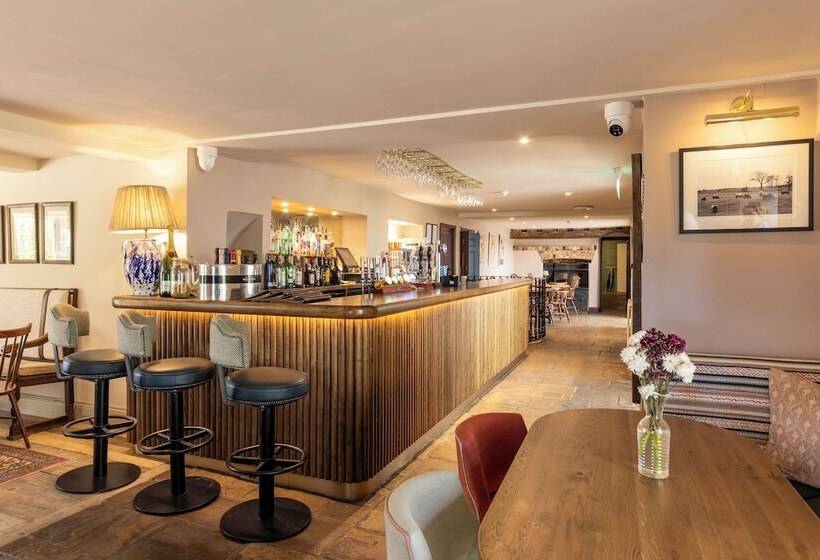 Hotel The Barnsdale, Rutland