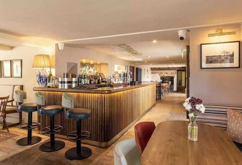 فندق The Barnsdale, Rutland