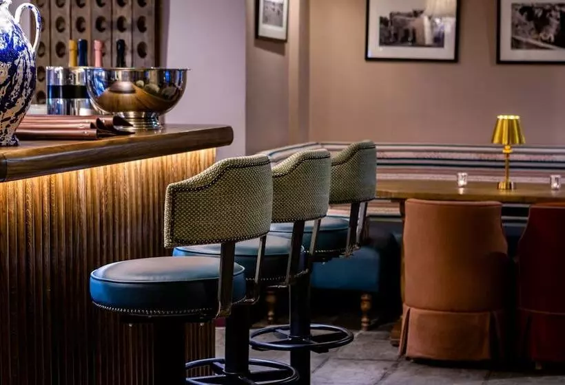 فندق The Barnsdale, Rutland