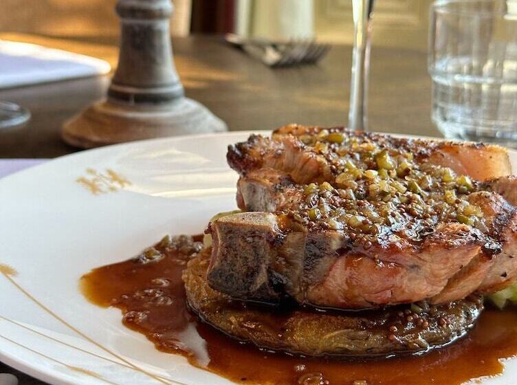 Hotel The Barnsdale, Rutland