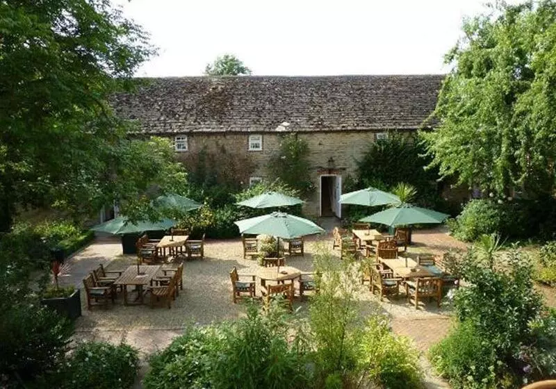 فندق The Barnsdale, Rutland