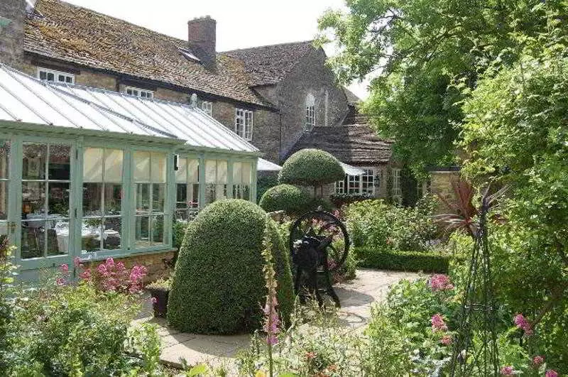 فندق The Barnsdale, Rutland