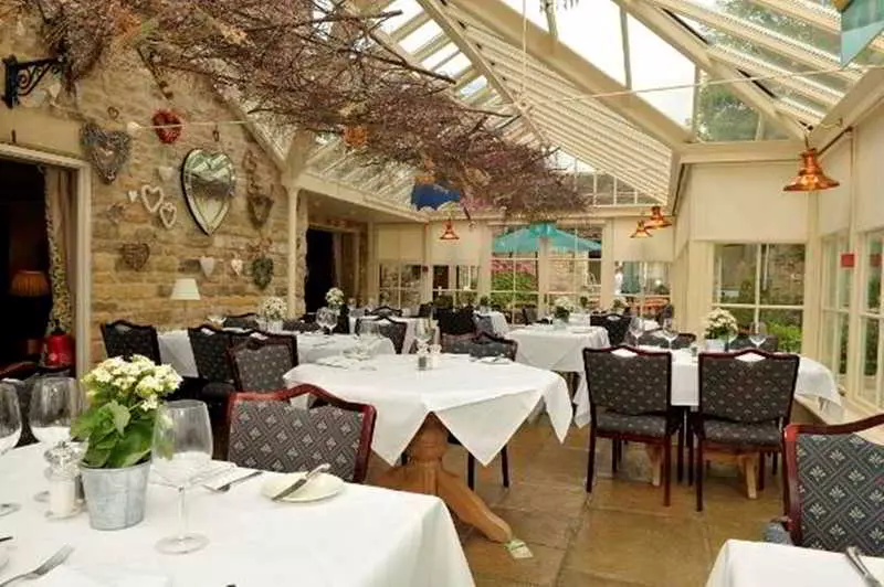 فندق The Barnsdale, Rutland