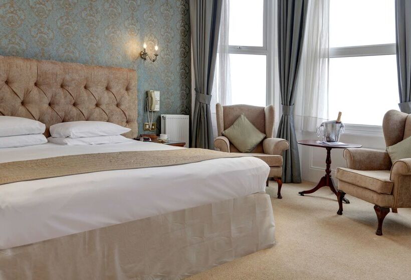 ホテル The Lansdowne, Eastbourne