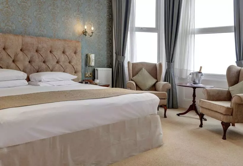 酒店 The Lansdowne, Eastbourne