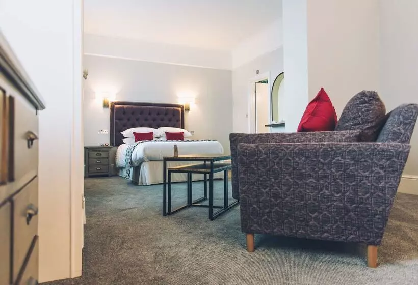 酒店 The Lansdowne, Eastbourne