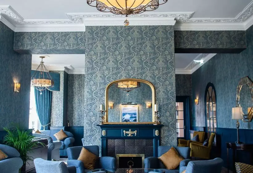 酒店 The Lansdowne, Eastbourne