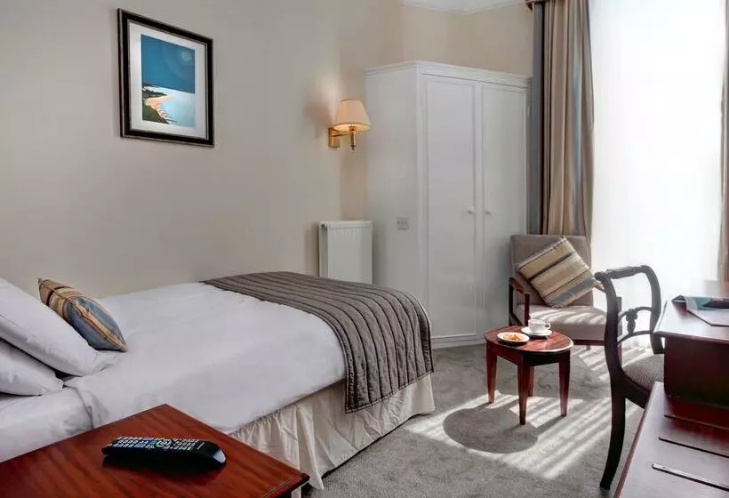 酒店 The Lansdowne, Eastbourne