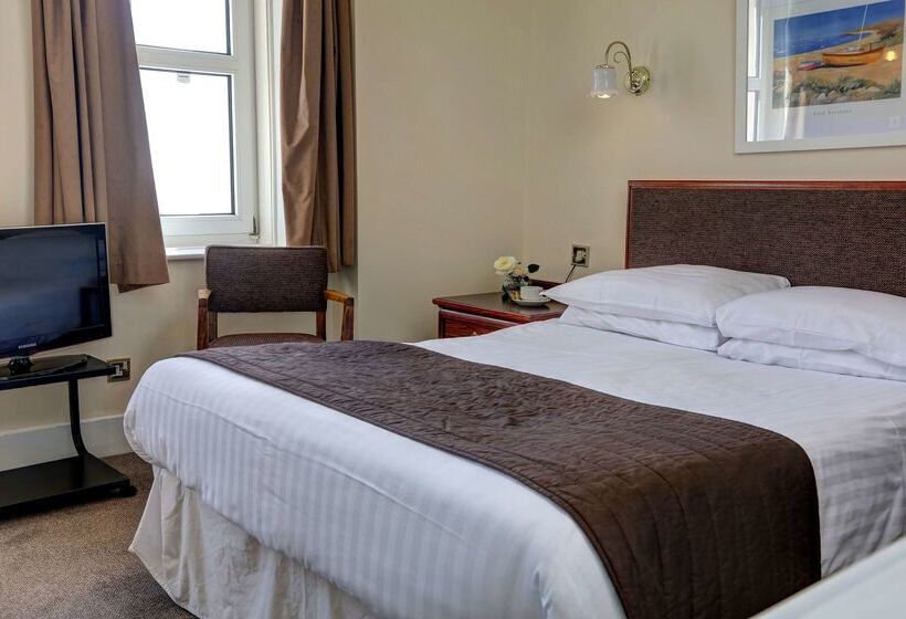 ホテル The Lansdowne, Eastbourne