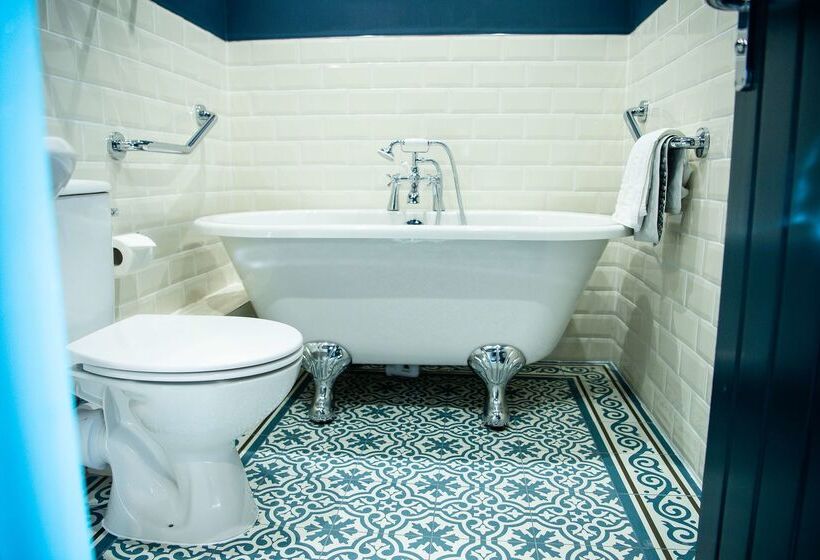 ホテル The Lansdowne, Eastbourne