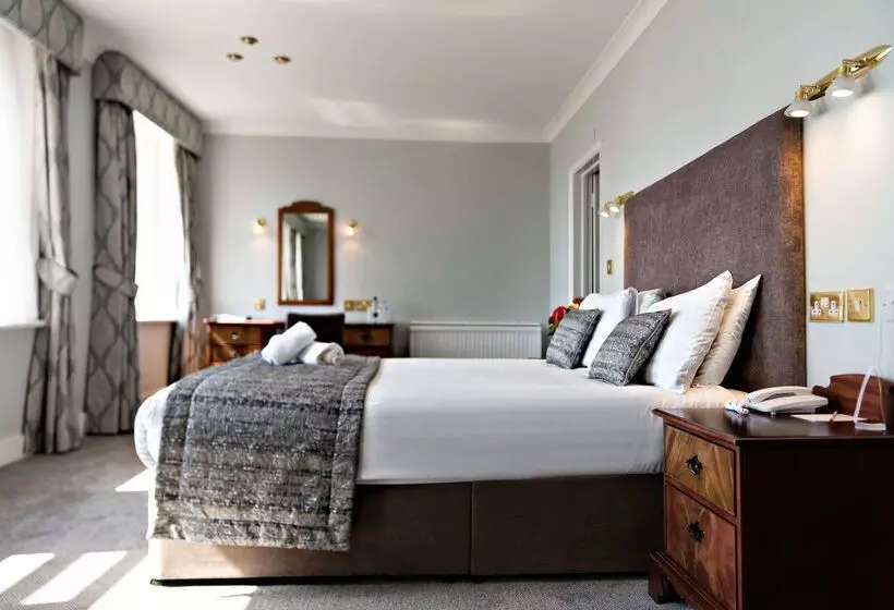 酒店 The Lansdowne, Eastbourne