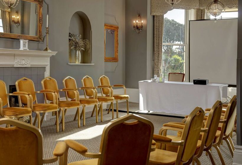 ホテル The Lansdowne, Eastbourne